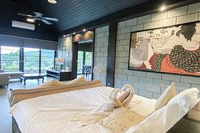 Jaokhun Panorama Villas, Kamala