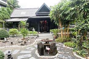 Jaokhun Panorama Villas, Kamala