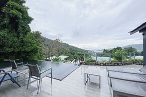 Jaokhun Panorama Villas, Kamala