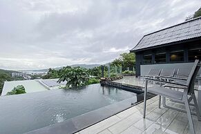 Jaokhun Panorama Villas, Kamala