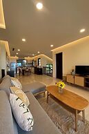 Jaokhun Panorama Villas, Patong