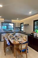 Jaokhun Panorama Villas, Patong