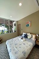 Jaokhun Panorama Villas, Patong