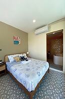 Jaokhun Panorama Villas, Patong
