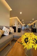Jaokhun Panorama Villas, Patong