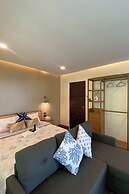 Jaokhun Panorama Villas, Patong