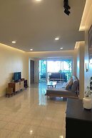 Jaokhun Panorama Villas, Patong