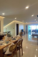 Jaokhun Panorama Villas, Patong