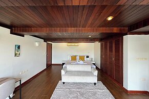 Panorama Ocean Villas, Kamala