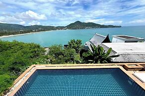 Panorama Ocean Villas, Kamala