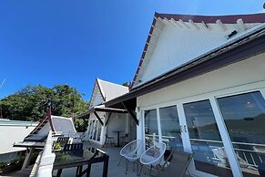 Panorama Ocean Villas, Kamala