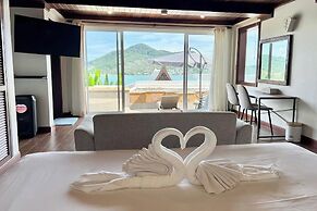 Panorama Ocean Villas, Kamala