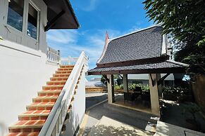 Panorama Ocean Villas, Kamala