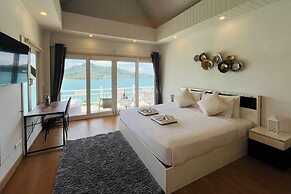Panorama Ocean Villas, Kamala