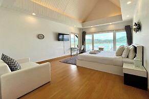 Panorama Ocean Villas, Kamala