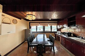 Panorama Ocean Villas, Kamala