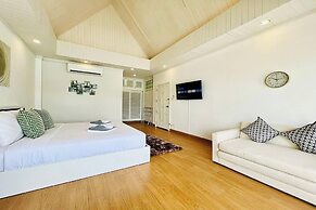 Panorama Ocean Villas, Kamala