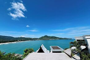 Panorama Ocean Villas, Kamala