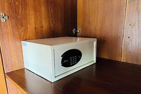 Panorama Ocean Villas, Kamala