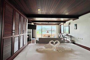 Panorama Ocean Villas, Kamala