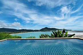 Panorama Ocean Villas, Kamala