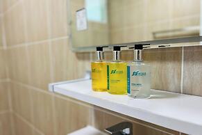 Panorama Ocean Villas, Kamala