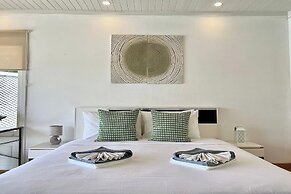 Panorama Ocean Villas, Kamala