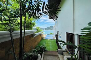 Panorama Ocean Villas, Kamala