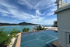 Panorama Ocean Villas, Kamala