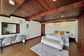 Panorama Ocean Villas, Kamala