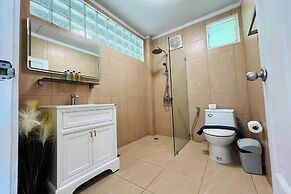 Panorama Ocean Villas, Kamala