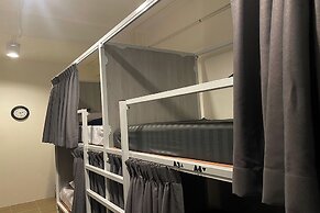 Round The Clock Hostel