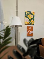 Round The Clock Hostel