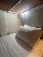 Round The Clock Hostel