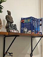 Round The Clock Hostel