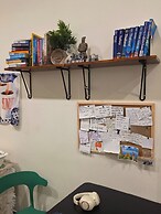 Round The Clock Hostel