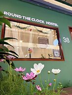 Round The Clock Hostel