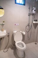 Round The Clock Hostel