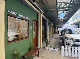 Round The Clock Hostel