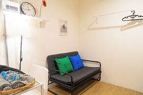 Round The Clock Hostel