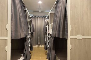 Round The Clock Hostel