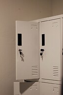 Round The Clock Hostel