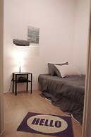 Round The Clock Hostel