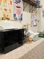 Round The Clock Hostel