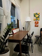 Round The Clock Hostel