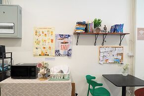 Round The Clock Hostel