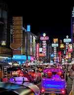 Round The Clock Hostel