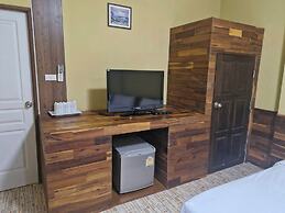 Tontarn Resort And Spa