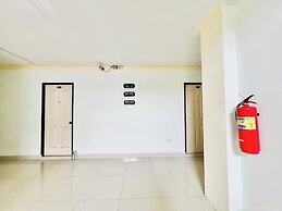 Udon Perfect Mansion