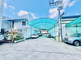 Udon Perfect Mansion